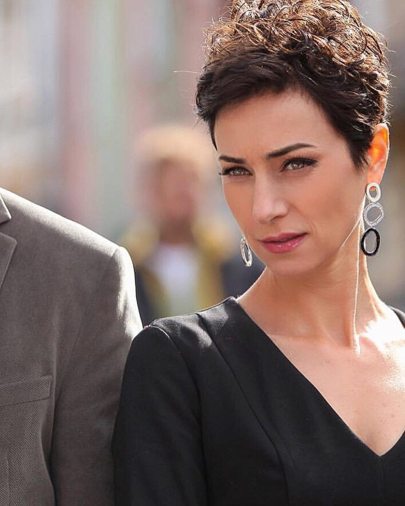 Sanem Çelik de vegan oldu - Resim: 2