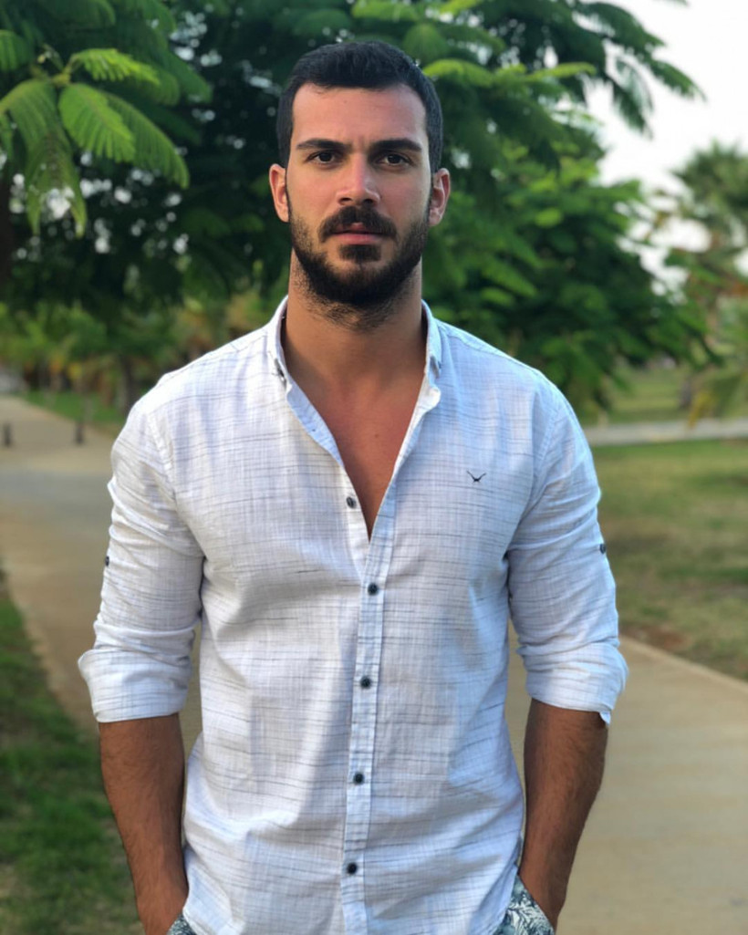 Survivor oyuncusu bakın hangi diziye transfer oldu - Resim: 4