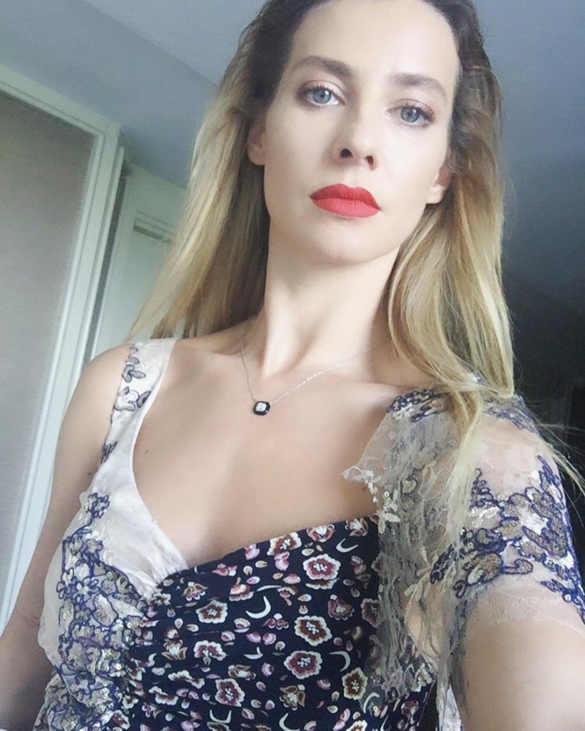 Tuba Ünsal: Vegan Olabilirim - Resim: 2