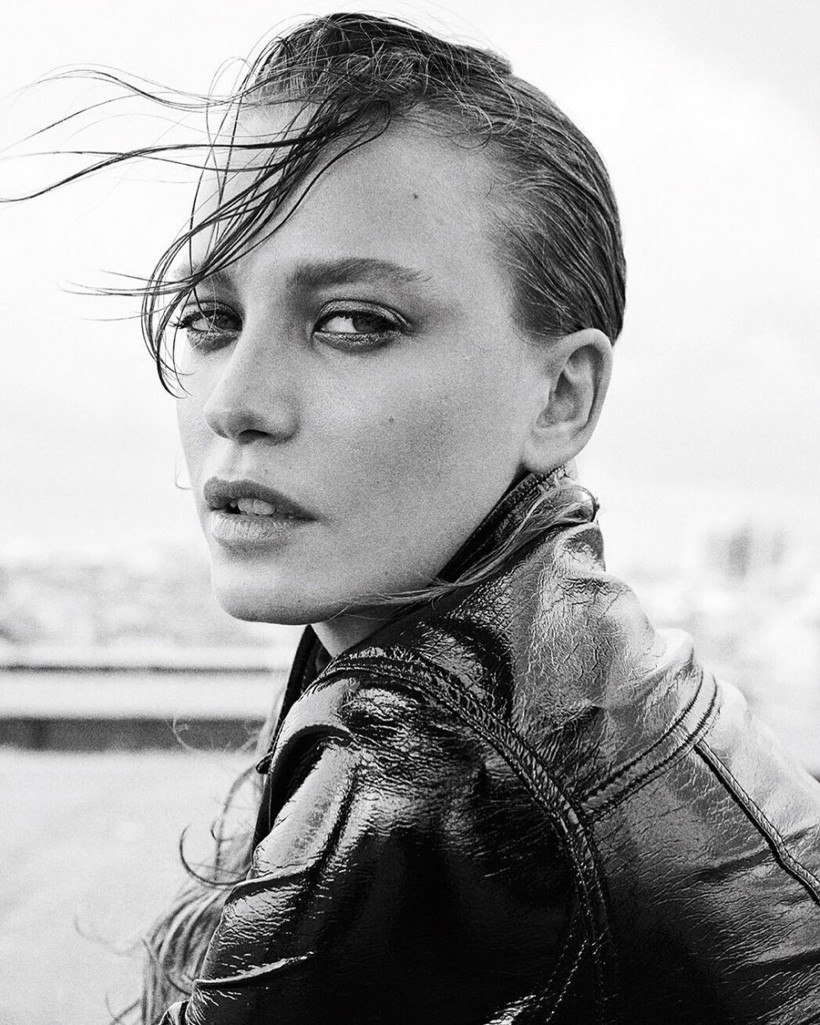 Serenay Sarıkaya’nın partneri kim oldu? - Resim: 3