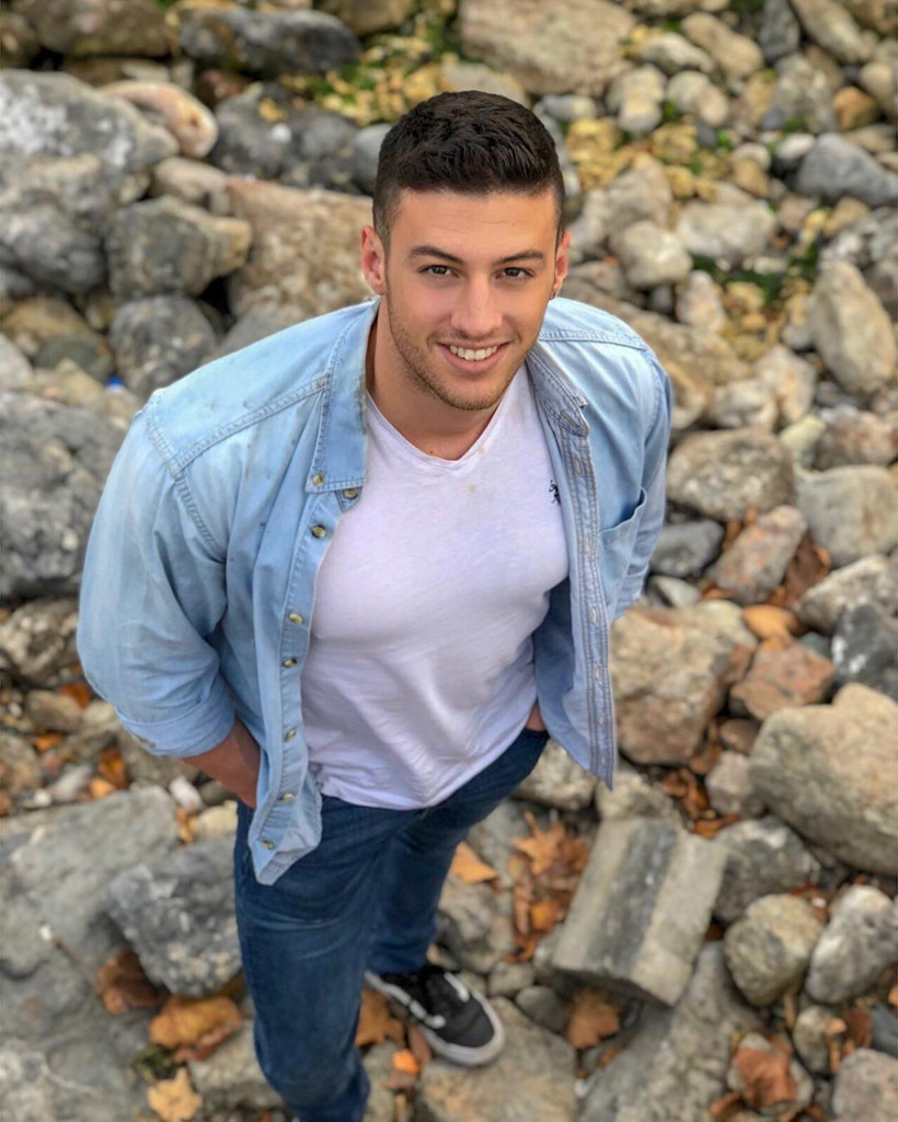 MasterChef Hakan Kanık kimdir? Survivor'a mı katılıyor? - Resim: 4