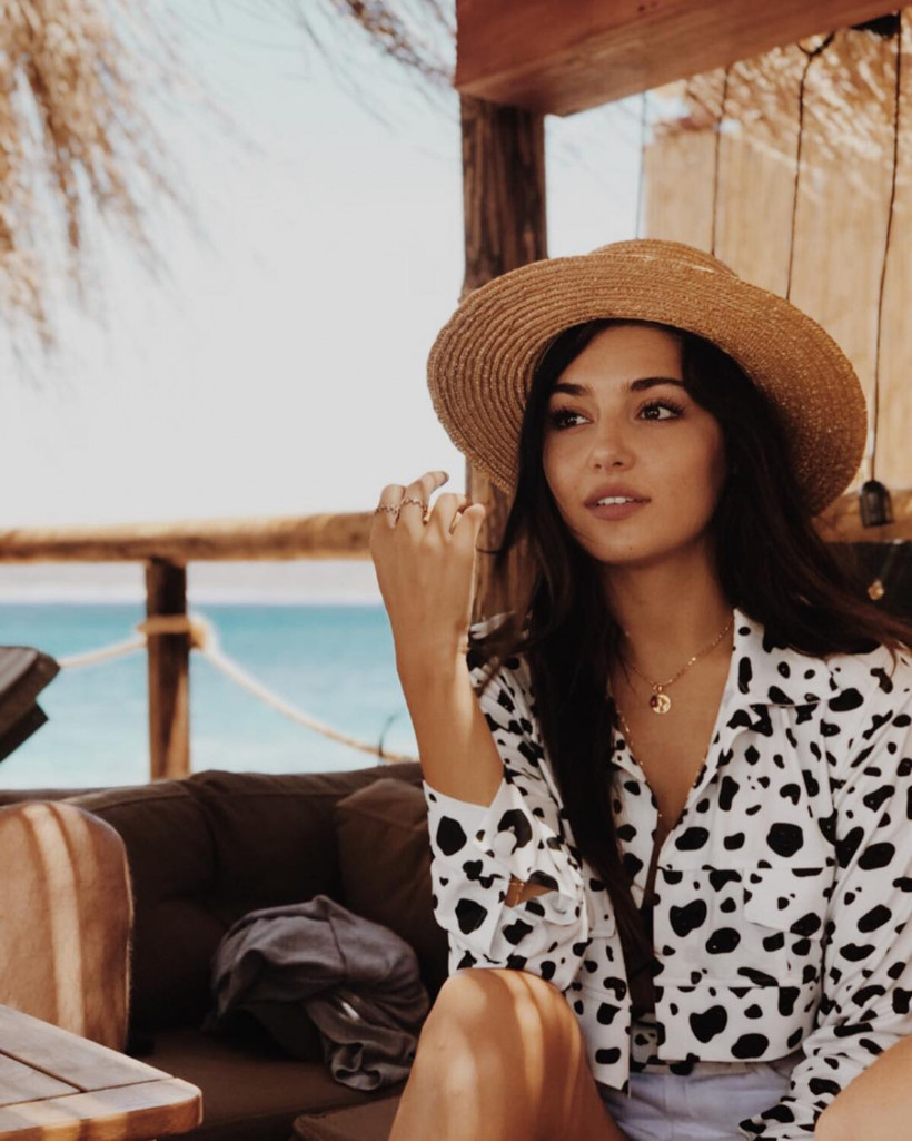 'Bazlama' paylaşımları Hande Erçel'i bıktırdı - Resim: 3