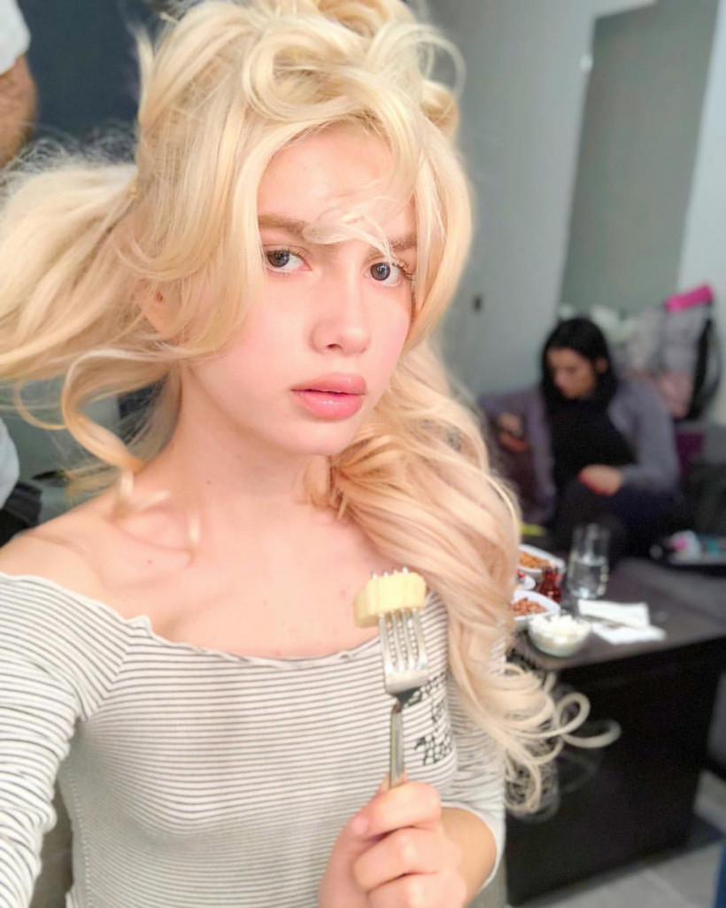 'Beni canlı gören halüsinasyon sanıyor'  - Resim: 4