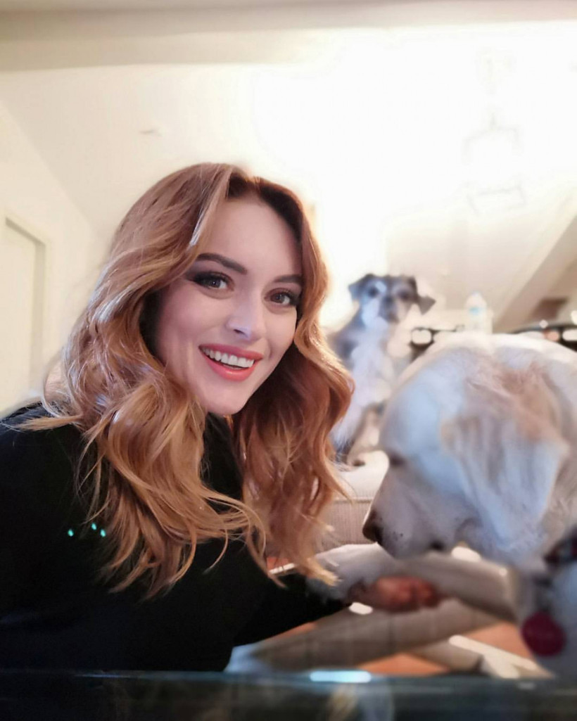 Ezgi Mola: Beni bedenime küstürüyorsunuz - Resim: 4