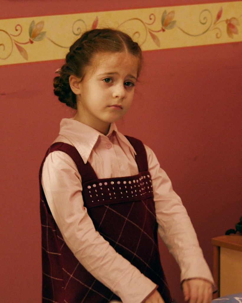 Sihirli Annem'in Çilek'i ekranlara dönüyor - Resim: 1