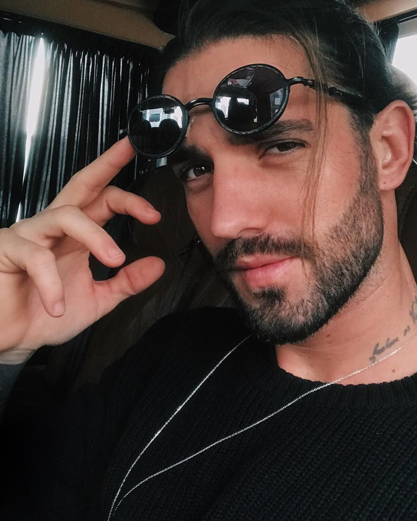 Survivor finalisti dizi oyuncusu oldu - Resim: 1