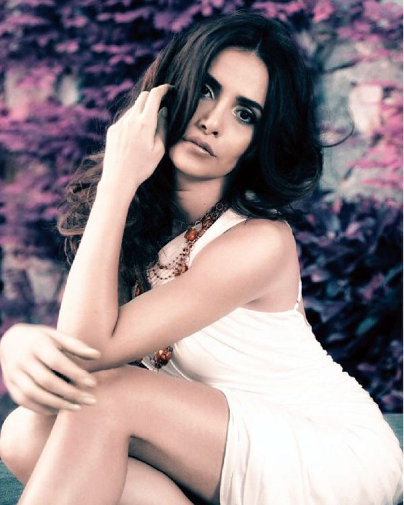 Songül Öden'e Ortadoğu'dan anlamlı ödül - Resim: 3