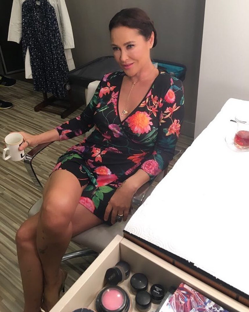 Hülya Avşar gişede çakıldı - Resim: 4