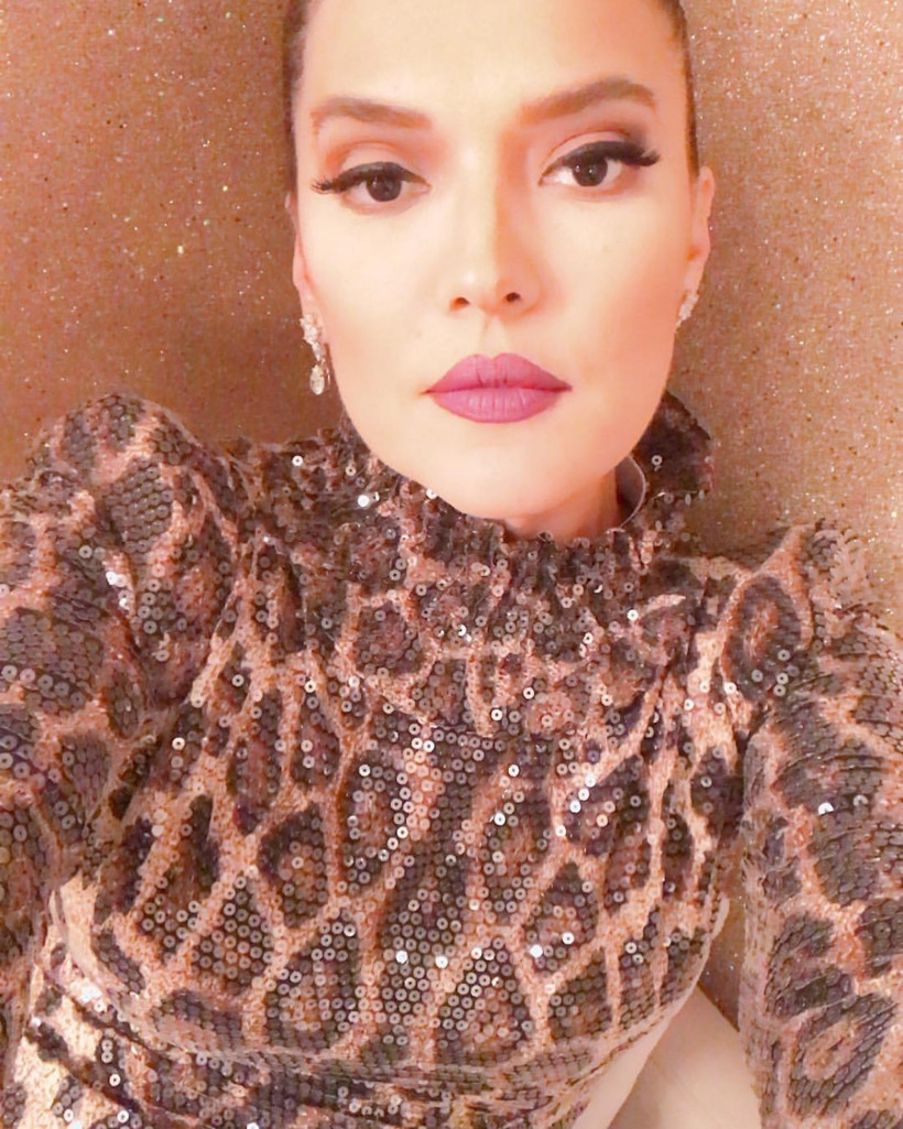 Demet Akalın'ın vale isyanı - Resim: 1