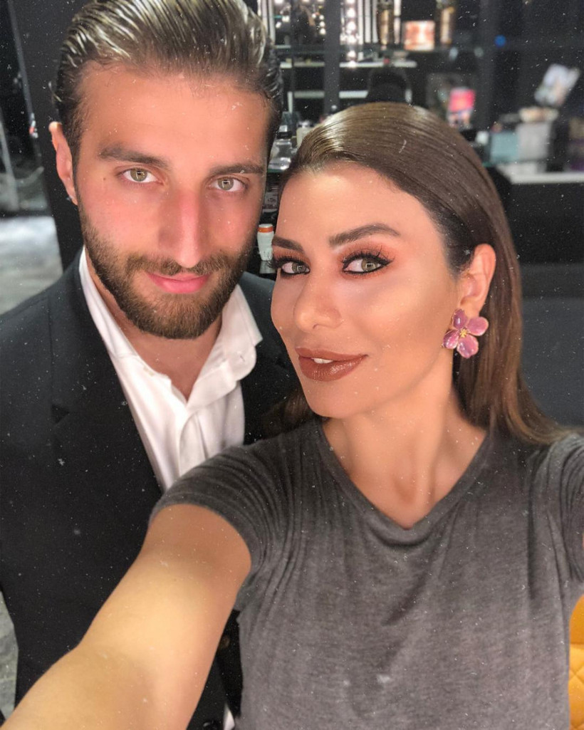 Eşine 'evli olmasan' diyen kadını ifşa etti - Resim: 1