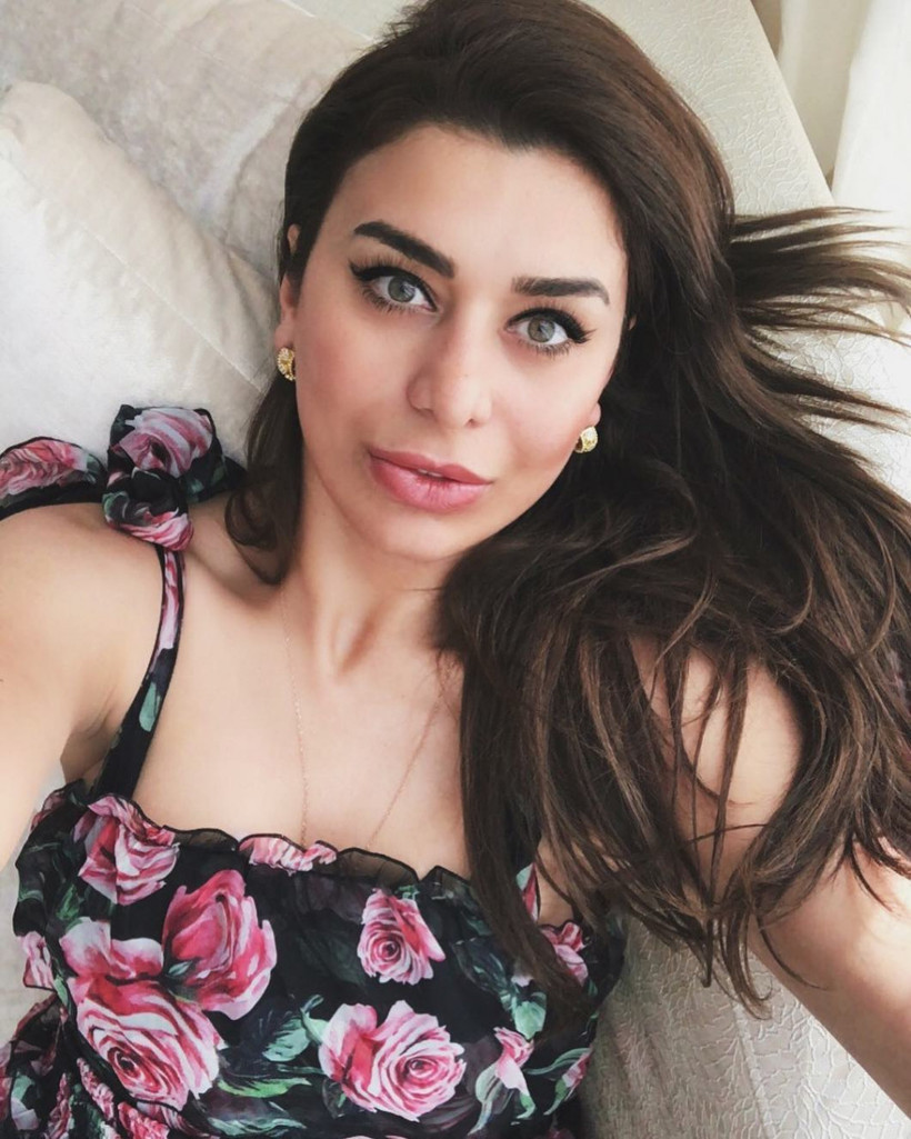 Eşine 'evli olmasan' diyen kadını ifşa etti - Resim: 4