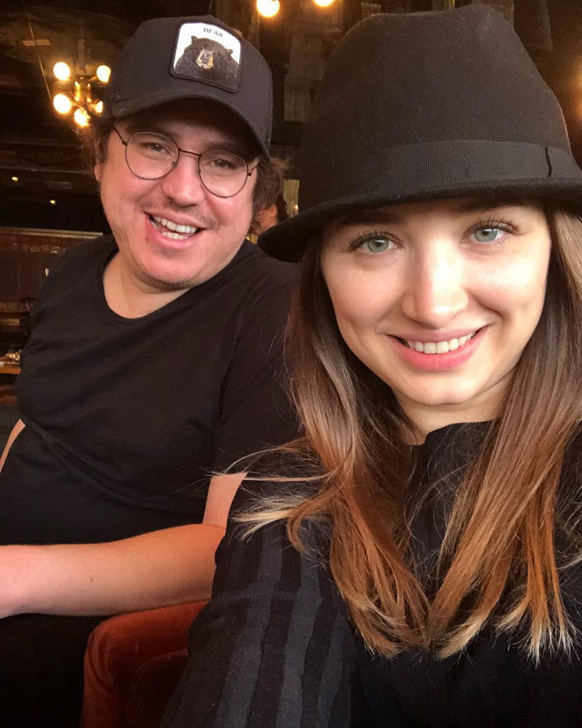 İbrahim Büyükak çocukluk aşkıyla evleniyor - Resim: 3