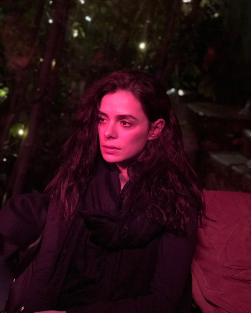 Ünlü oyuncunun yardım çığlığı: Sosyal medyadan yardım istedi! - Resim: 4