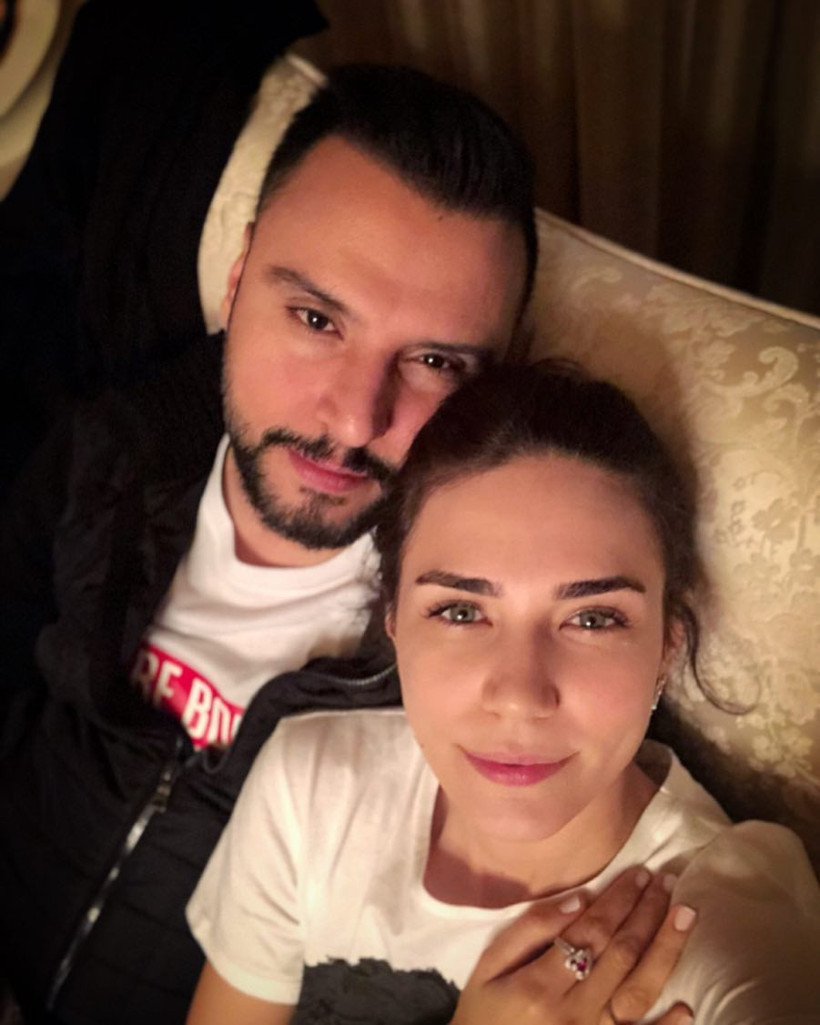 Alişan Buse Varol çifti reklam filminden kaç yüz bin lira alacak? - Resim: 2