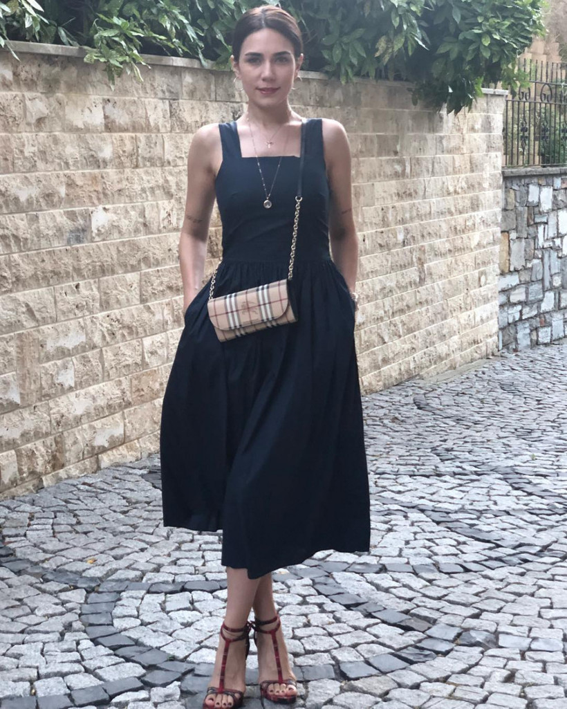 Ünlü türkücü Alişan baba oluyor! - Resim: 4