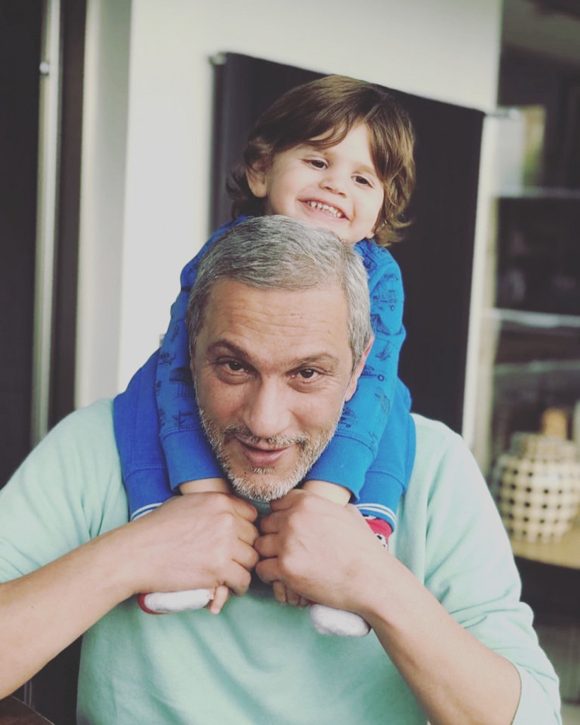 Ali Özbir'den Esra Erol'un takipçisine sert yanıt - Resim: 4