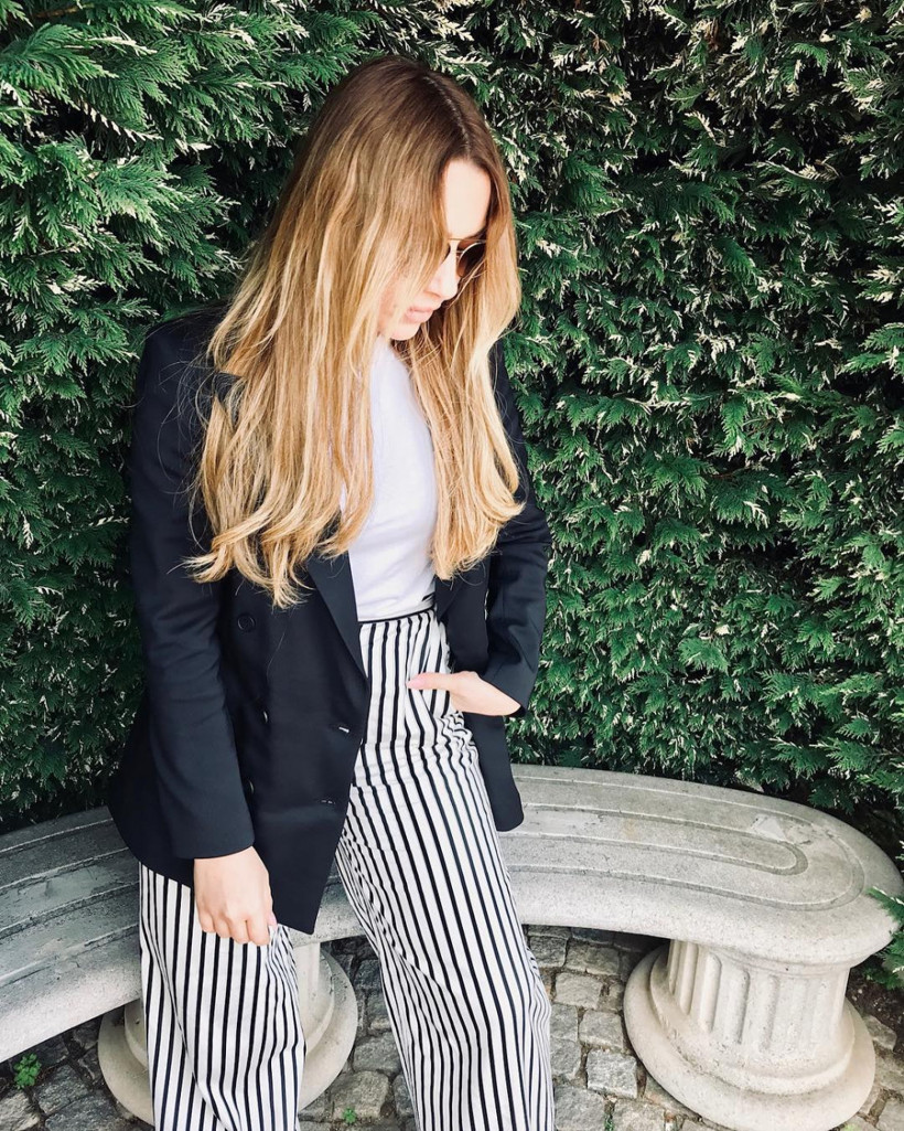 Hadise aynı kıyafetlerle  fotoğraf  paylaşınca.. - Resim: 3