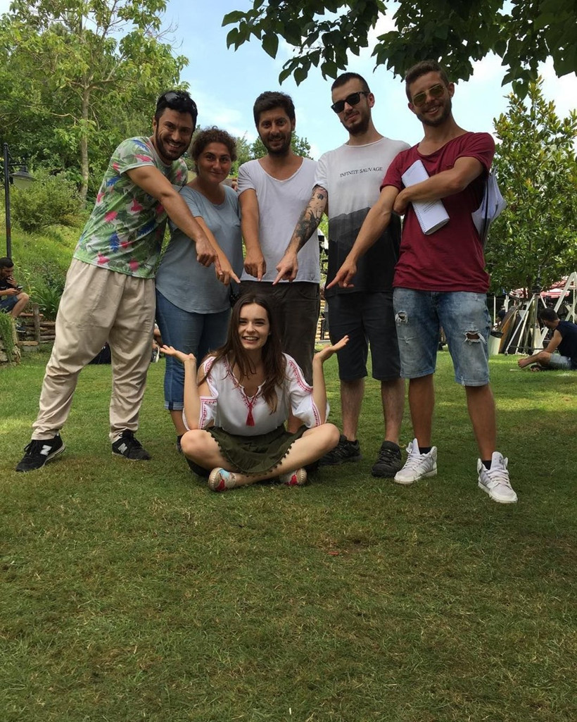 O artık Harvard'lı! İşte EDHO'nun yıldızının ABD'deki hayatı  - Resim: 3