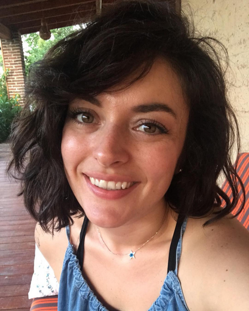 Ezgi Mola 10 kilo verdi tatil fotoğrafı paylaştı - Resim: 3