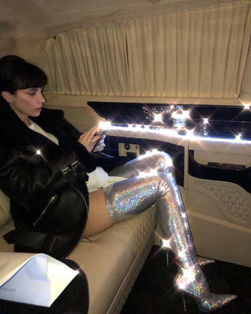 Gülşen, çocuğunu döven babayı bulana ödül verecek - Resim: 4