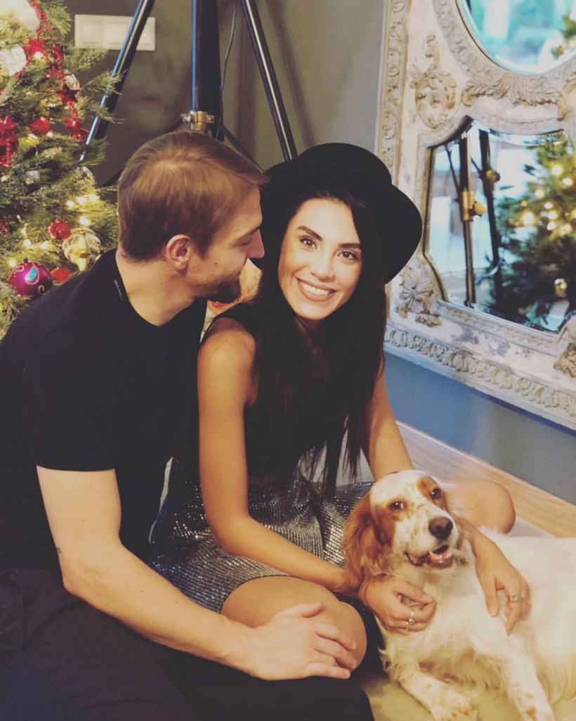 Şükran Ovalı anne oldu - Resim: 4