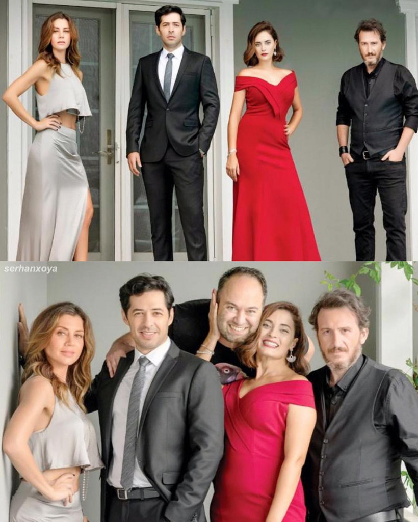 Aslıhan Gürbüz: Erkekler tokat yemiştir, acıttıysak affola! - Resim: 1