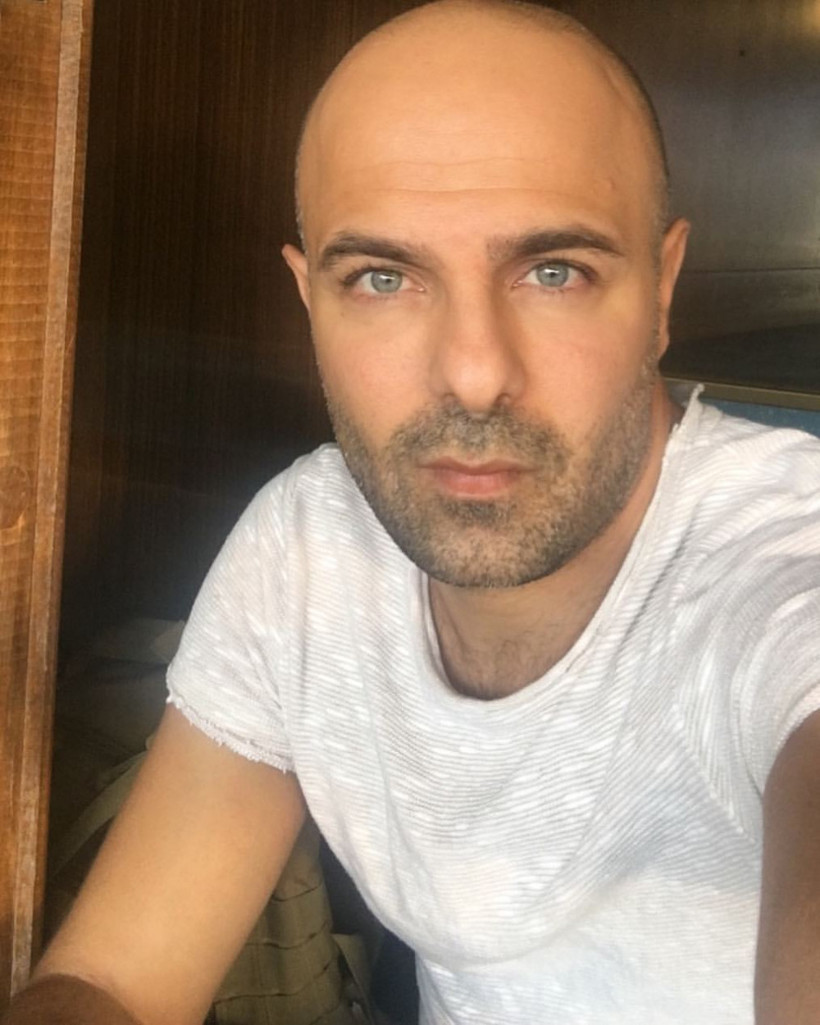 Show TV Çukur dizisi Çeto kimdir evli mi? Bakın nereli  - Resim: 1