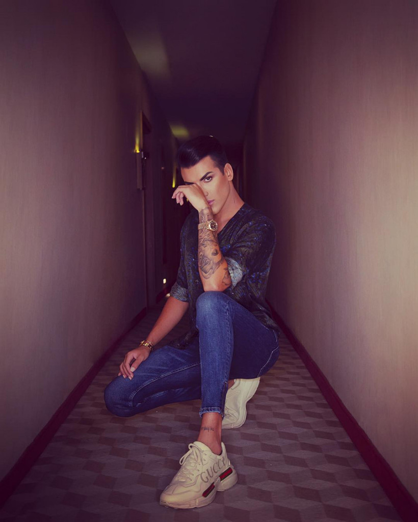 Kerimcan Durmaz ablasına bakın ne aldı - Resim: 4