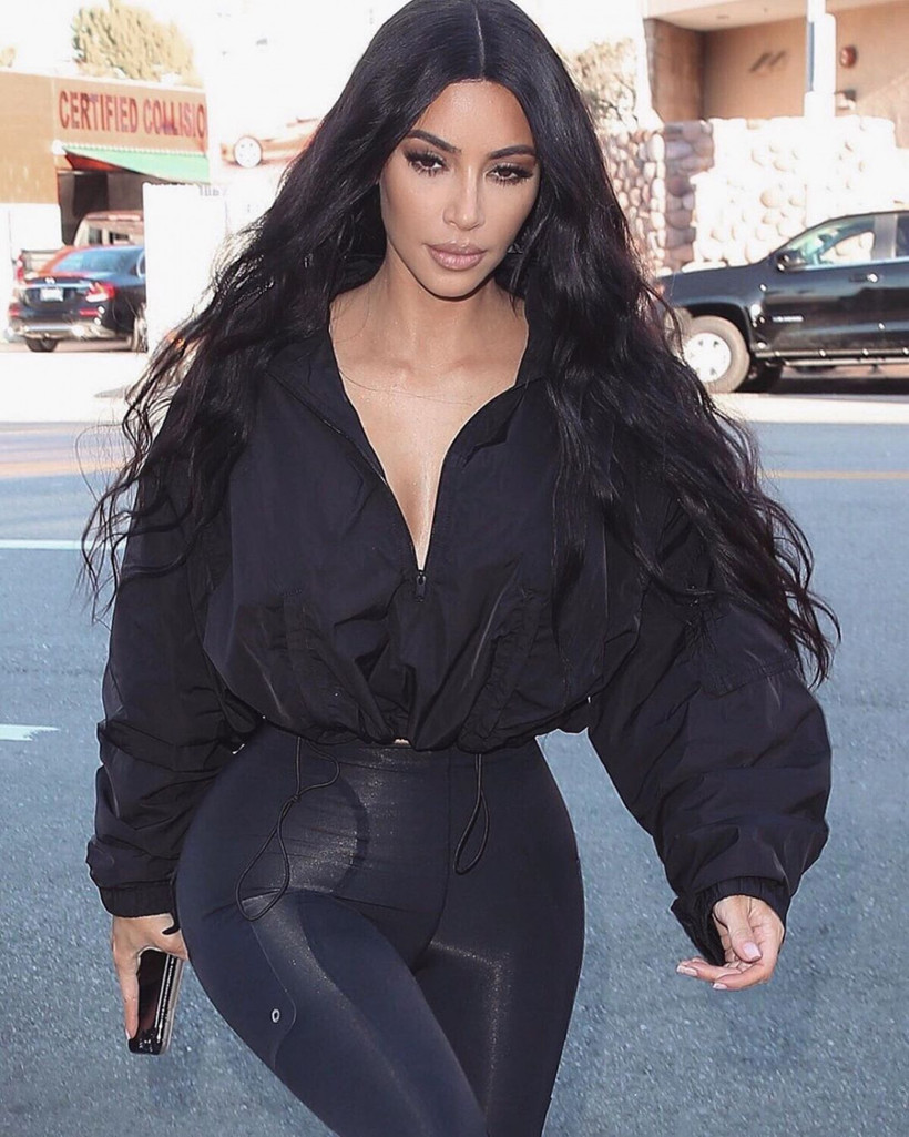 Kim Kardashian’ın Barbie bebeği çıkıyor! - Resim: 2
