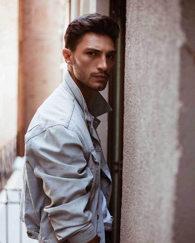 Eşkıya Dünyaya Hükümdar Olmaz Ferman Façalı kimdir? Tanıdık çıktı - Resim: 4