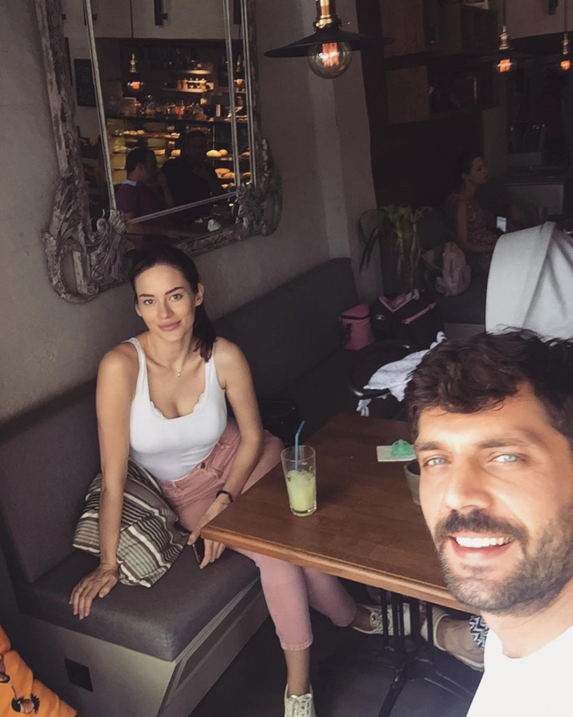 Ünlü oyuncudan ahlaksız teklif ifşası! - Resim: 2