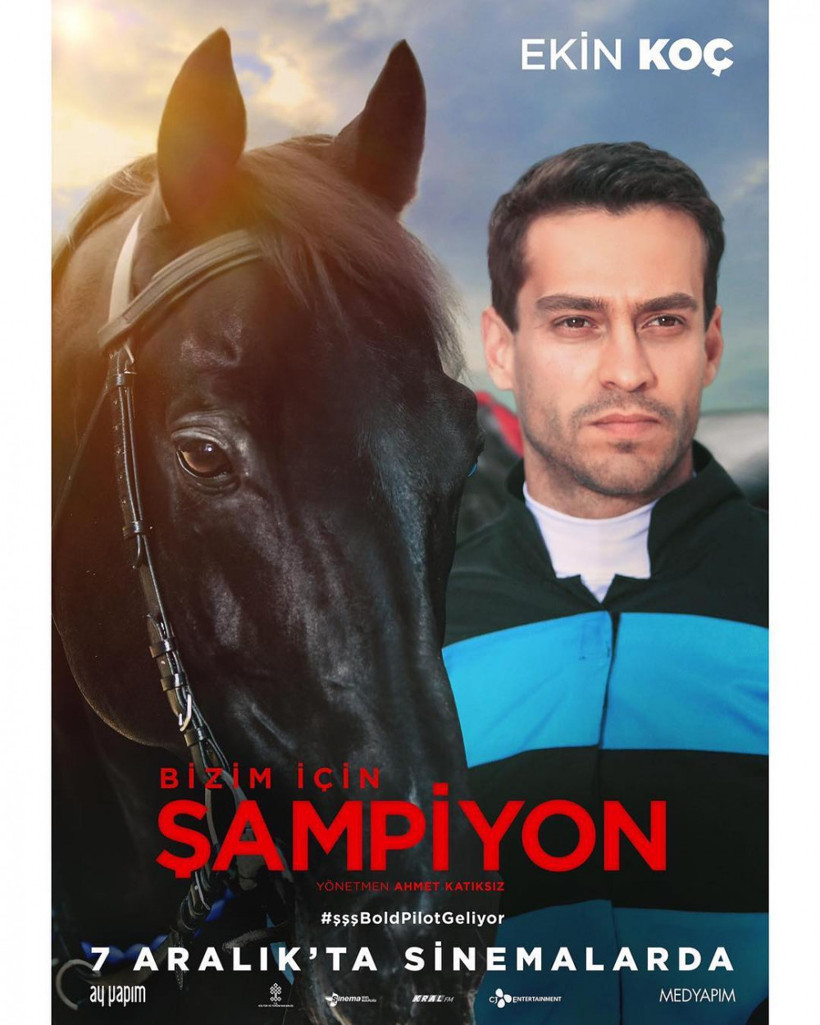 Çukur'a bomba transfer Akın Koçovalı bakın kim - Resim: 3