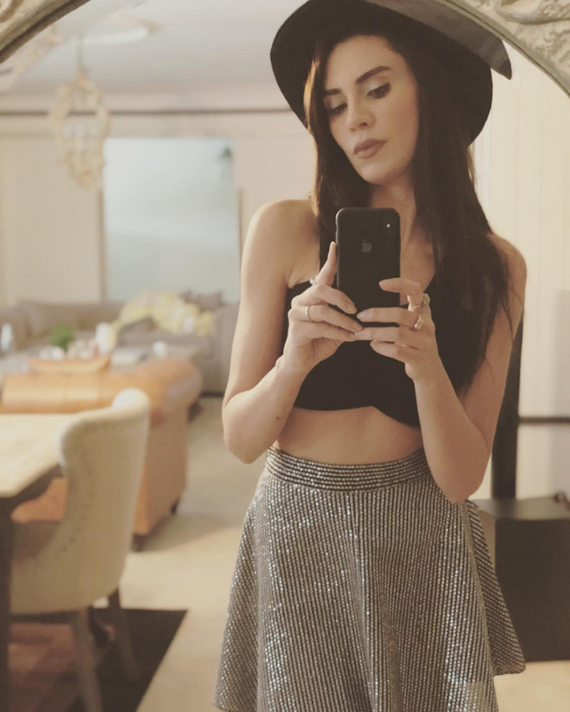  Şükran Ovalı saçlarını kestirdi imaj değiştirdi - Resim: 4