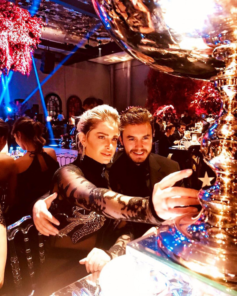  Mustafa Ceceli'nin eşi Selin İmer'in eski estetiksiz hali şoke ett1 - Resim: 1