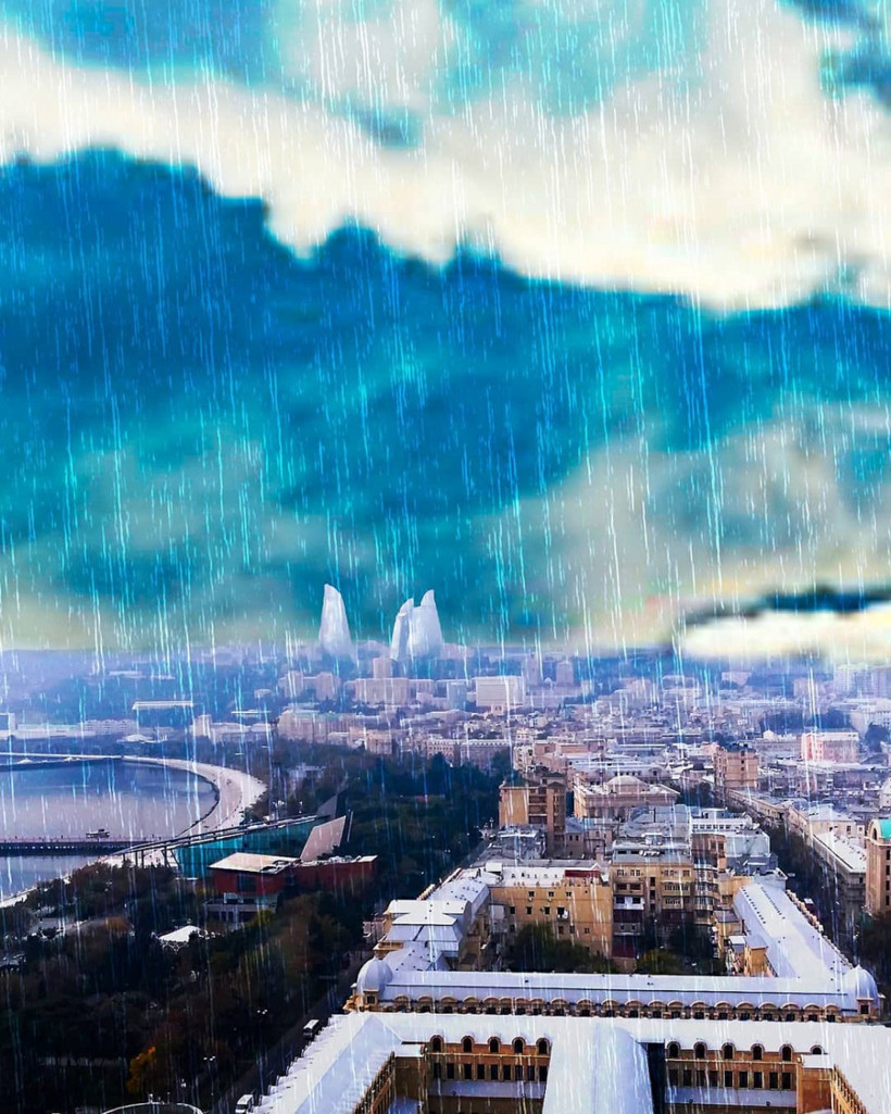 Meteoroloji'den son dakika yağış uyarısı: Ankara, İstanbul, Antalya, İzmir... - Resim: 4