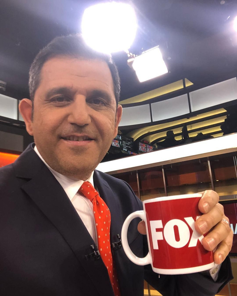 Fatih Portakal'dan olay tweet İstifalara tepki gösterdi - Resim: 3