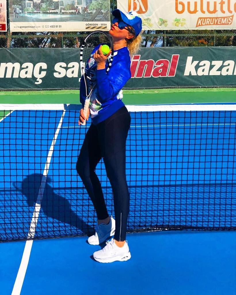 Yeliz Yeşilmen'in aşk paylaşımı olay oldu - Resim: 2