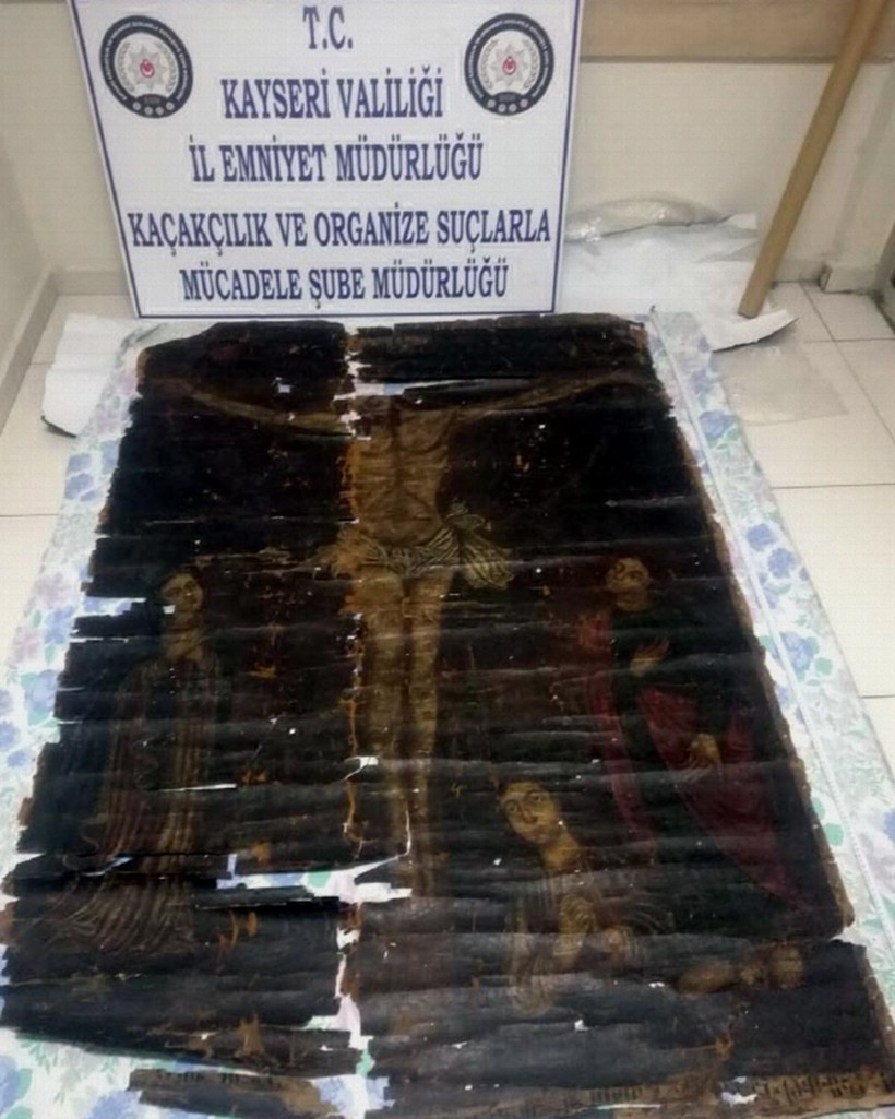 Paha biçilemiyordu: Kayseri'de ele geçirildi! - Resim: 4