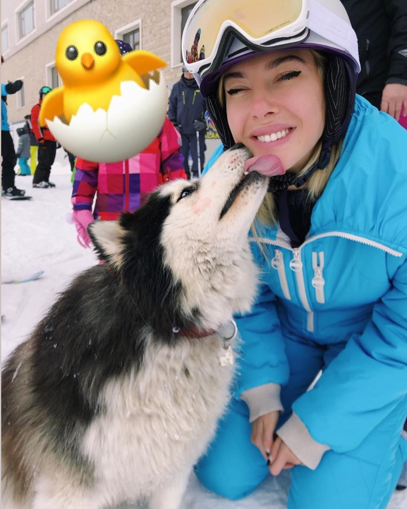 Şeyma Subaşı'nın son paylaşımı alay konusu oldu: 'Para bitmiş' - Resim: 4