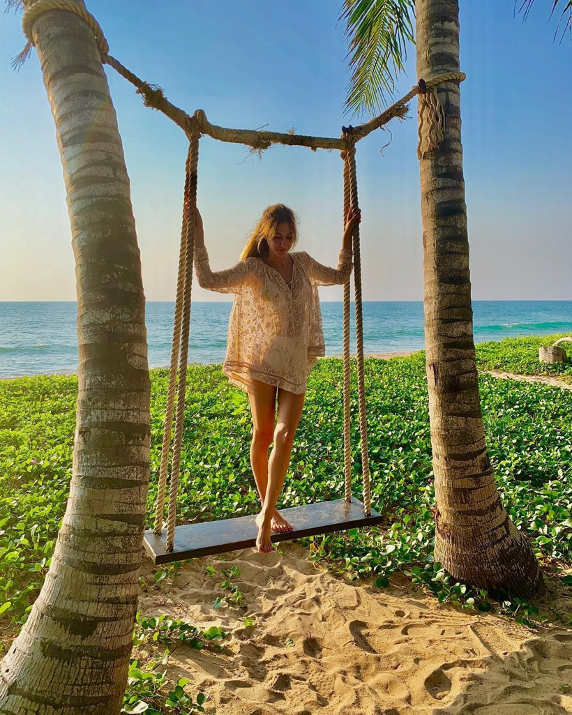 Şeyma Subaşı ve sevgilisi ile aynı yatakta! Dikkat çeken detay - Resim: 1