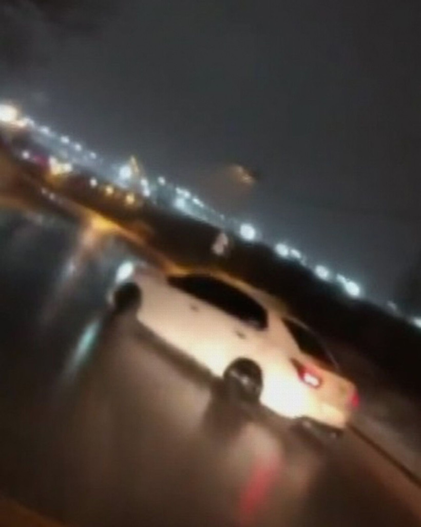 İstanbul’da kar altında drift yapan magandalara rekor ceza - Resim: 2