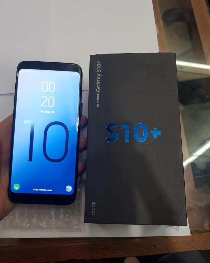 Teknolojinin geldiği son nokta İşte yeni Samsung Watch ve özellikleri - Resim: 1