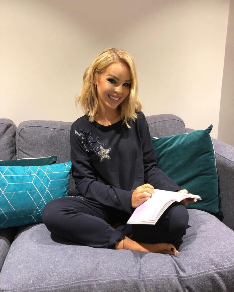 Facebook'tan tanıştığı adam tecavüz edip asitle yaktı ama o... - Resim: 3