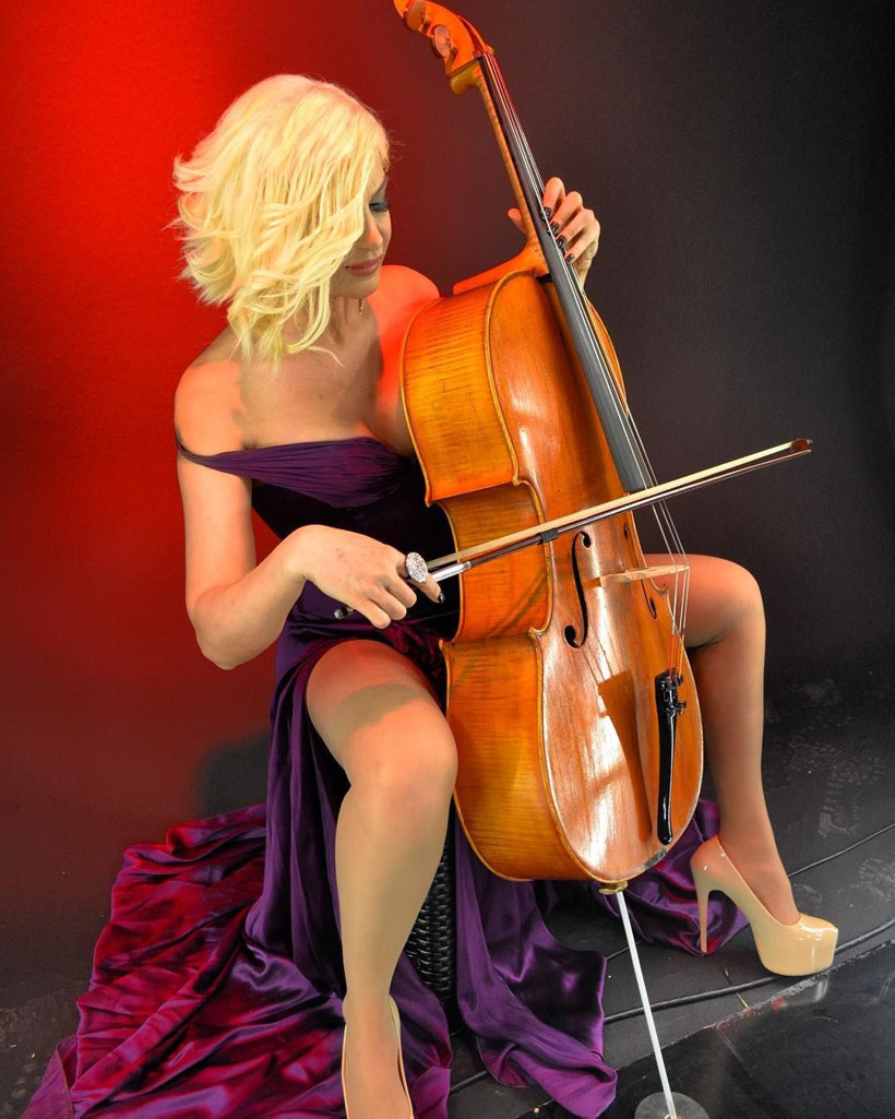 Popstar'a damga vurmuştu! Mehtap Yılmaz'ın inanılmaz değişimi şoke etti - Resim: 3