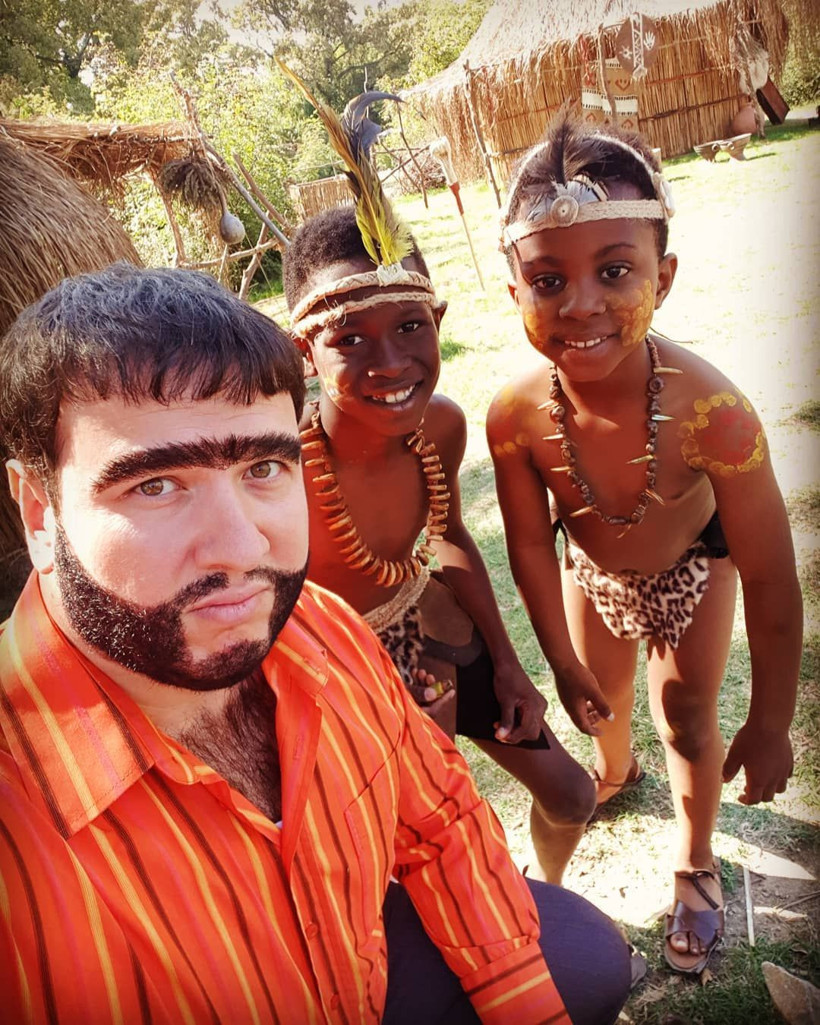 Recep İvedik 6'nın vizyon tarihi açıklandı - Resim: 4