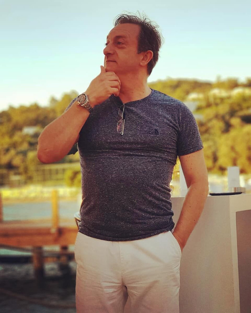 Erkenci Kuş dizisine flaş transfer Polen'in babasını bakın kim oynayacak - Resim: 4