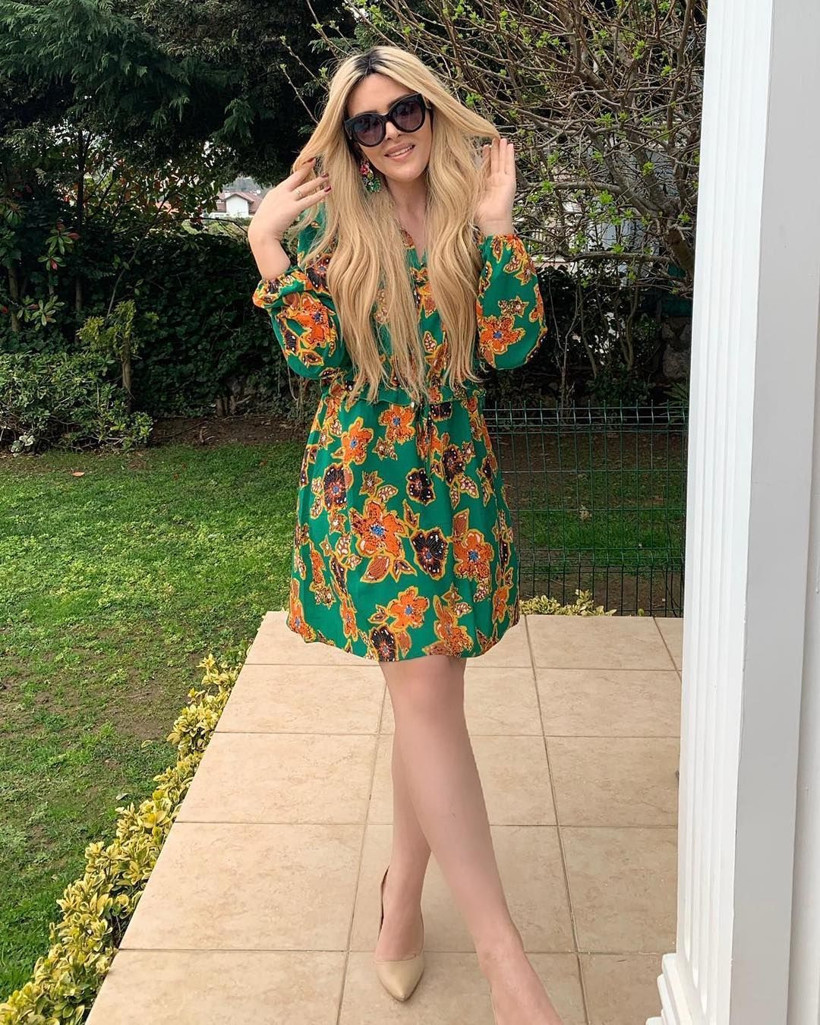 Cinsiyet değiştiren Selin Ciğerci, hastanelik oldu Son durumu nasıl - Resim: 2