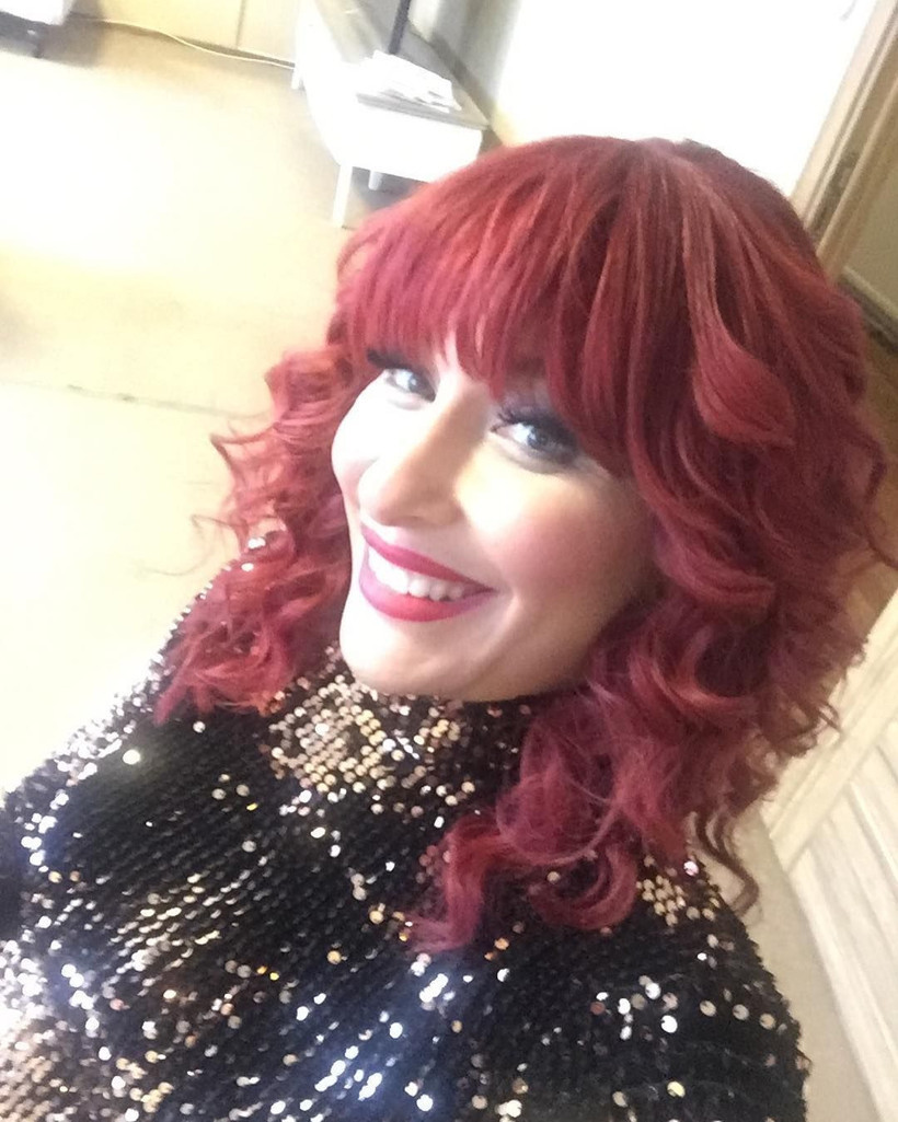 İrem Derici'den Gülse Birsel'e  bomba yorum: Affınıza sığınarak... - Resim: 3