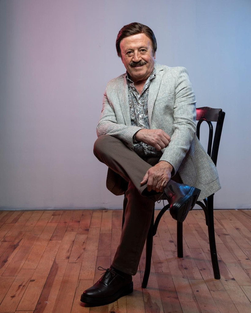 Selami Şahin'in Kızı gönlünü siyahi gence kaptırınca isyan etti - Resim: 1