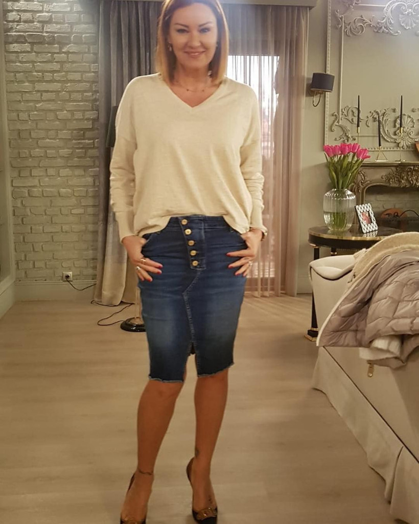 Taytlı paylaşımı ve eşiyle yaş farkı olay olan Pınar Altuğ'tan sosyal medya tepkisi - Resim: 3